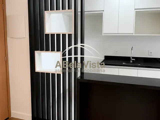 Apartamento com 62m² 2 quartos e 2 banheiros, para alugar, no bairro Umuarama em Osasco