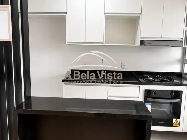 Apartamento com 62m² 2 quartos e 2 banheiros, para alugar, no bairro Umuarama em Osasco
