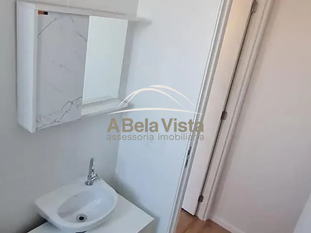 Apartamento 2 quartos e 1 banheiro, à venda, no bairro Centro em Osasco