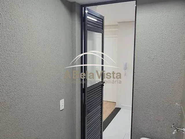 Apartamento 2 quartos e 1 banheiro, à venda, no bairro Centro em Osasco