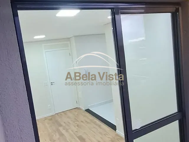 Apartamento 2 quartos e 1 banheiro, à venda, no bairro Centro em Osasco