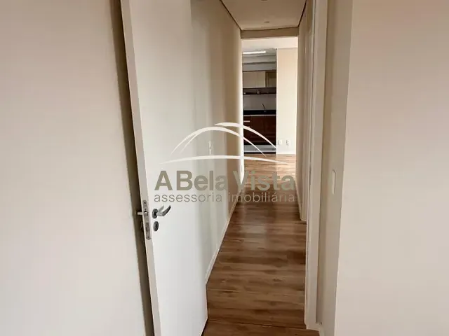 Apartamento 2 quartos e 1 banheiro, para alugar, no bairro Centro em Osasco