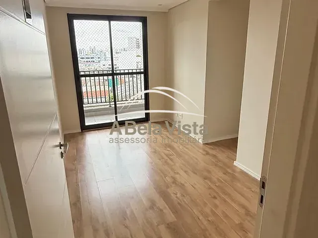 Apartamento 2 quartos e 1 banheiro, para alugar, no bairro Centro em Osasco