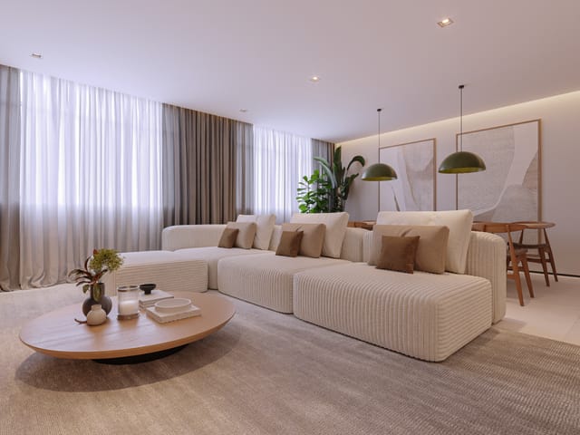 Apartamento com 199m² 3 quartos e 4 banheiros, à venda, no bairro Jardim Paulista em São Paulo