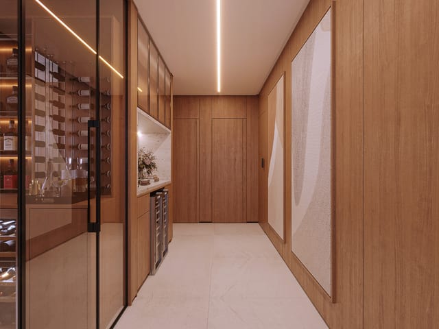Apartamento com 199m² 3 quartos e 4 banheiros, à venda, no bairro Jardim Paulista em São Paulo
