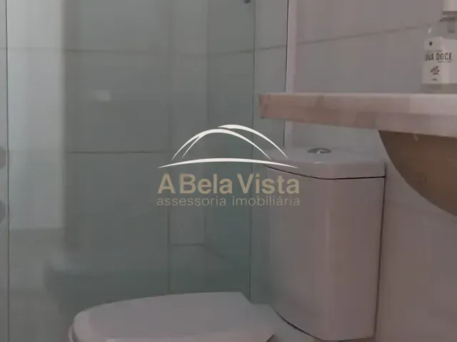 Apartamento 1 quarto e 1 banheiro, para alugar, no bairro Umuarama em Osasco