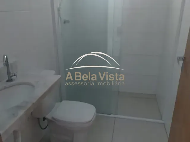 Apartamento 1 quarto e 1 banheiro, para alugar, no bairro Umuarama em Osasco