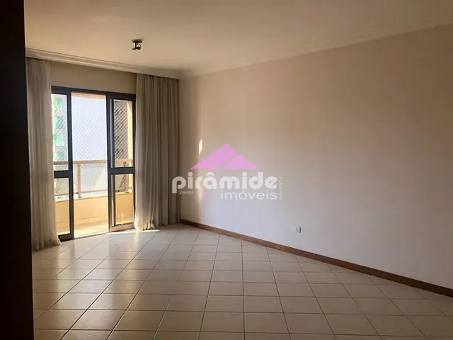 Apartamento com 100m² 3 quartos e 3 banheiros, à venda, no bairro Jardim Aquarius em São José dos Campos