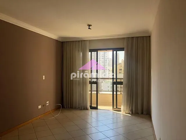 Apartamento com 100m² 3 quartos e 3 banheiros, à venda, no bairro Jardim Aquarius em São José dos Campos