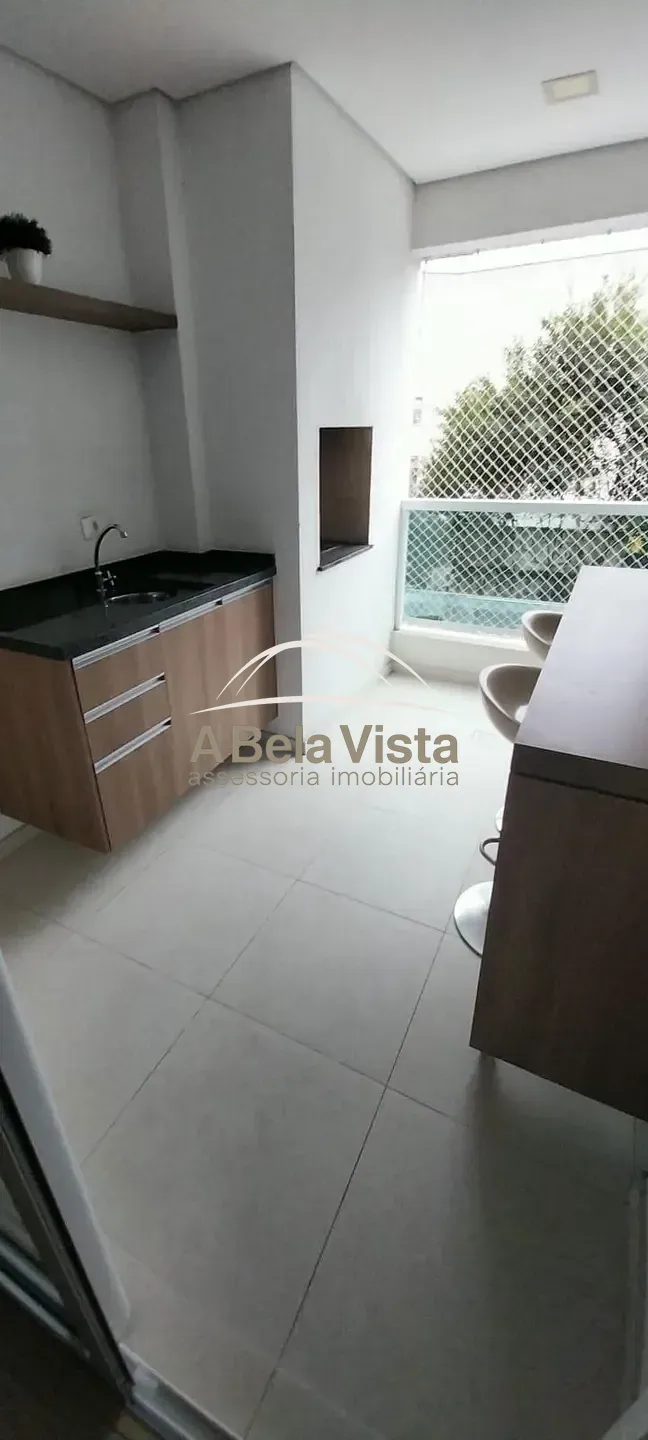Apartamento, 3 quartos, 84 m² - Foto 11