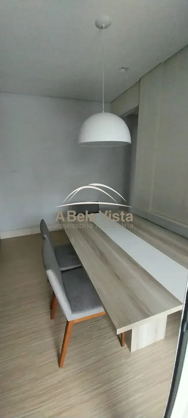 Apartamento, 3 quartos, 84 m² - Foto 2