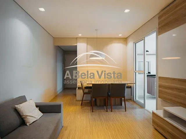 Apartamento 3 quartos e 1 banheiro, à venda, no bairro Vila Yara em Osasco