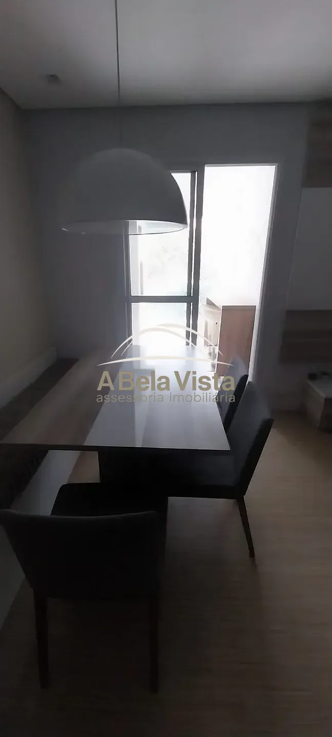 Apartamento, 3 quartos, 84 m² - Foto 25