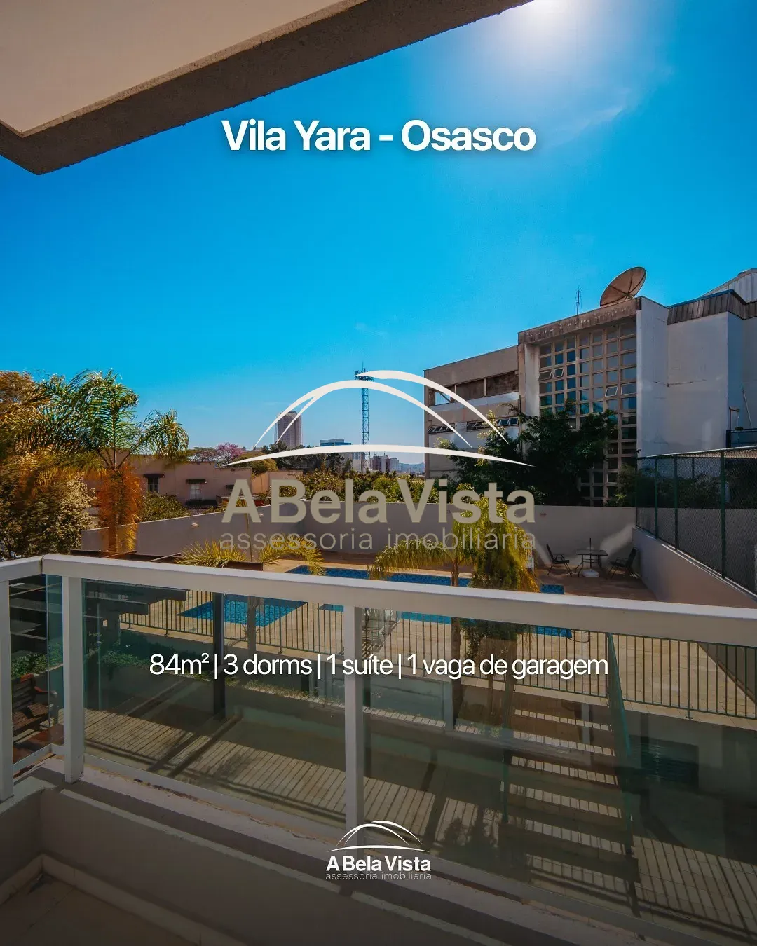 Apartamento, 3 quartos, 84 m² - Foto 17