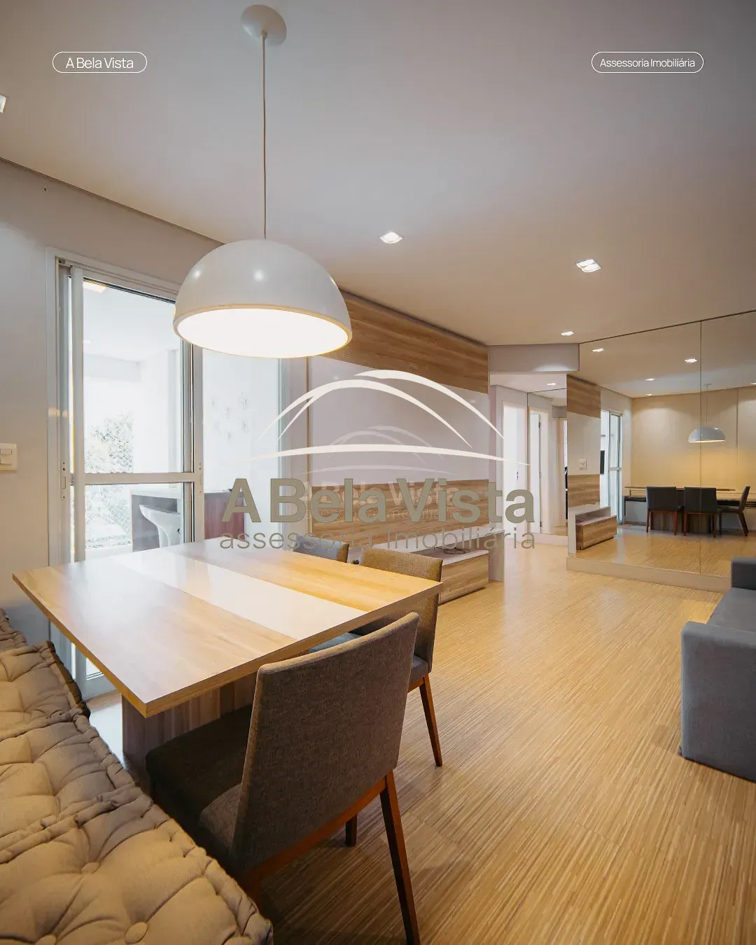 Apartamento, 3 quartos, 84 m² - Foto 4