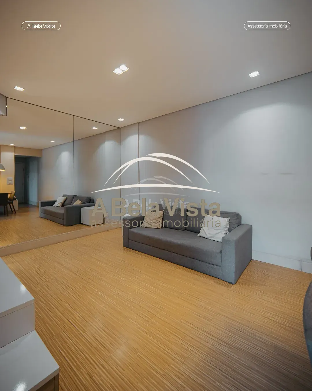 Apartamento, 3 quartos, 84 m² - Foto 1