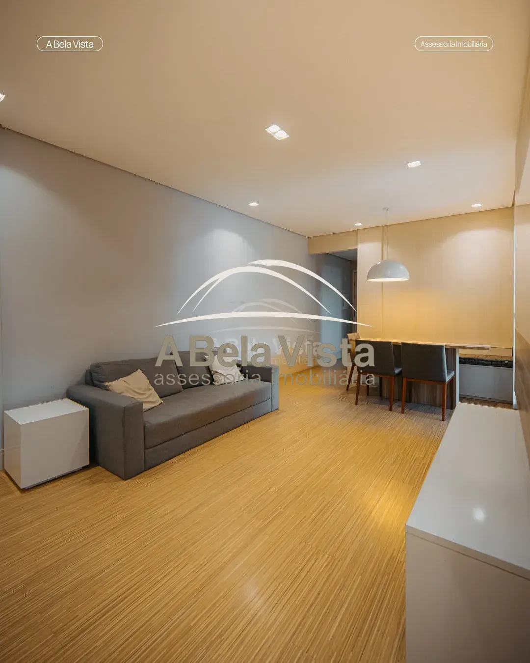 Apartamento, 3 quartos, 84 m² - Foto 2