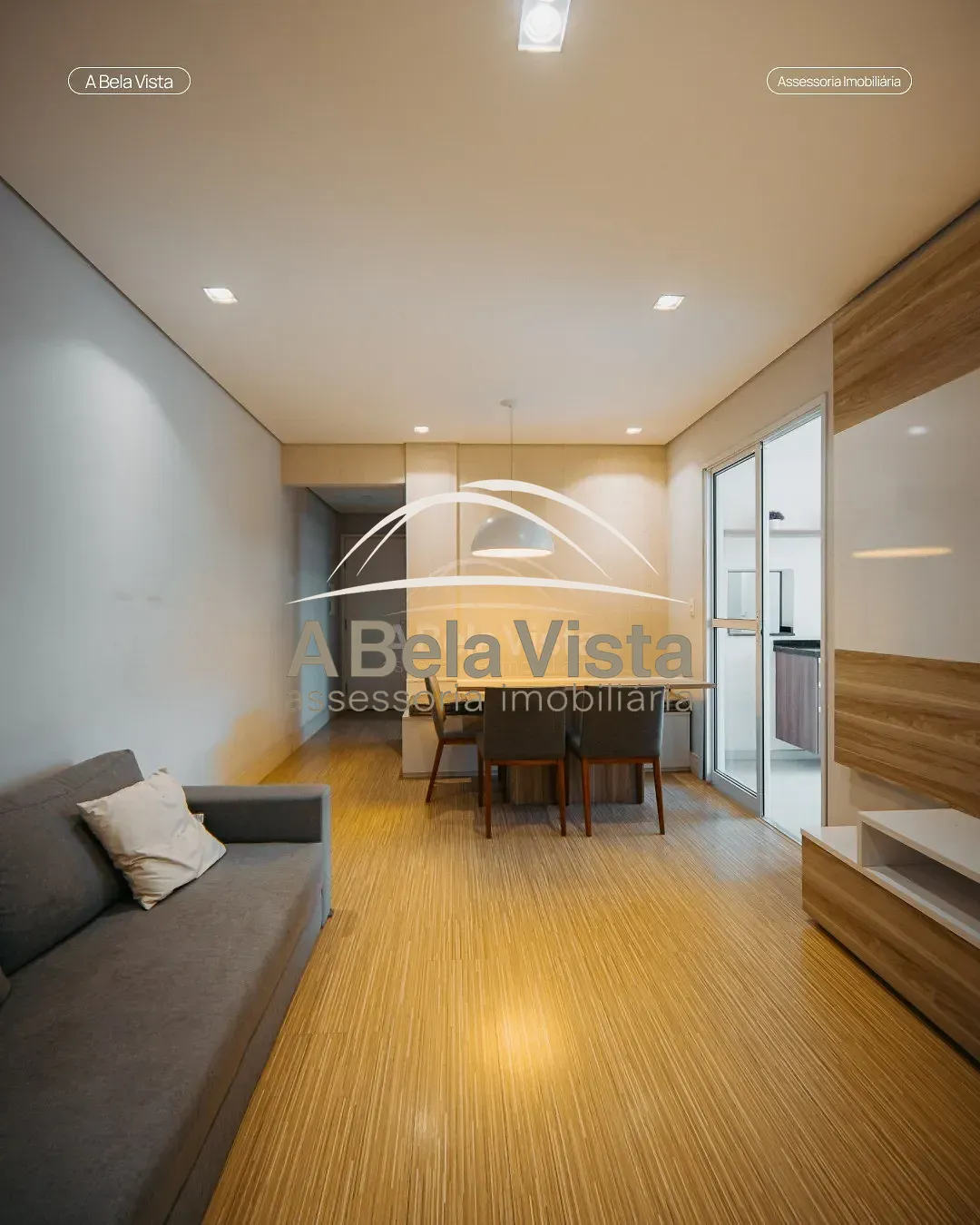 Apartamento, 3 quartos, 84 m² - Foto 3