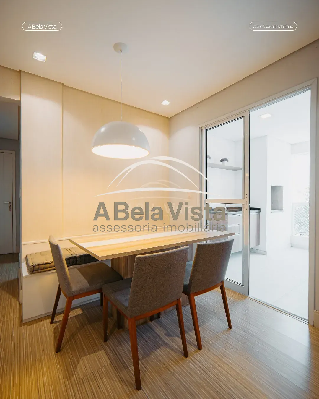 Apartamento, 3 quartos, 84 m² - Foto 5