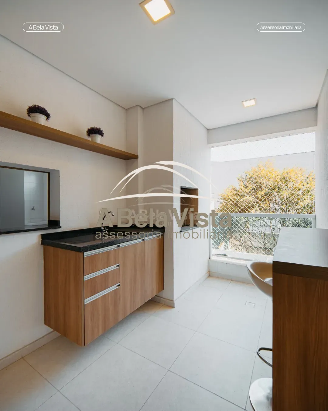 Apartamento, 3 quartos, 84 m² - Foto 6