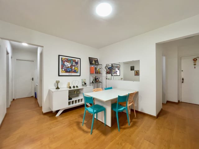 Apartamento com 88m² 3 quartos e 3 banheiros, à venda, no bairro Vila Mascote em São Paulo
