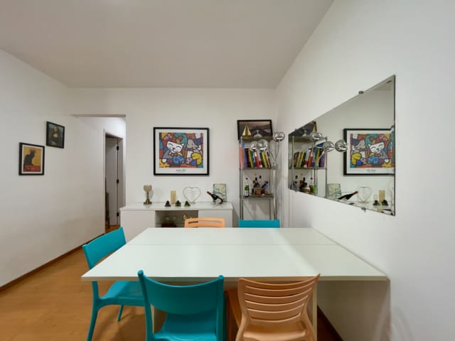 Apartamento com 88m² 3 quartos e 3 banheiros, à venda, no bairro Vila Mascote em São Paulo