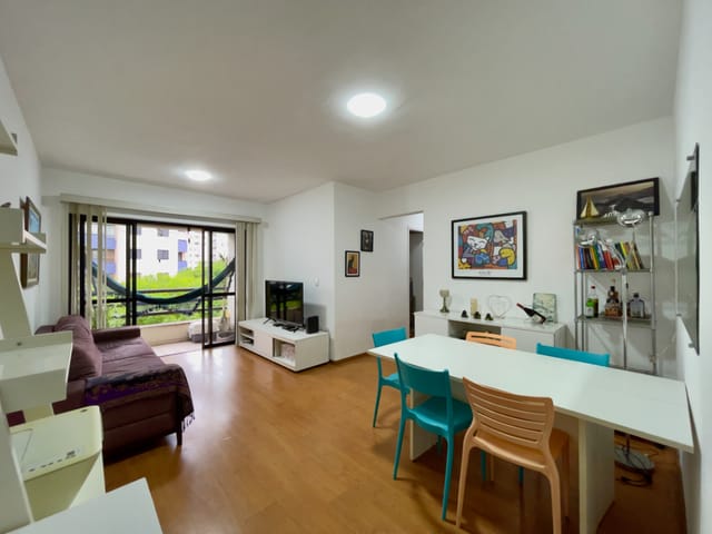 Apartamento com 88m² 3 quartos e 3 banheiros, à venda, no bairro Vila Mascote em São Paulo