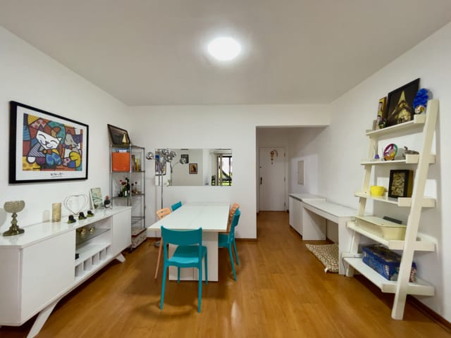 Apartamento com 88m² 3 quartos e 3 banheiros, à venda, no bairro Vila Mascote em São Paulo