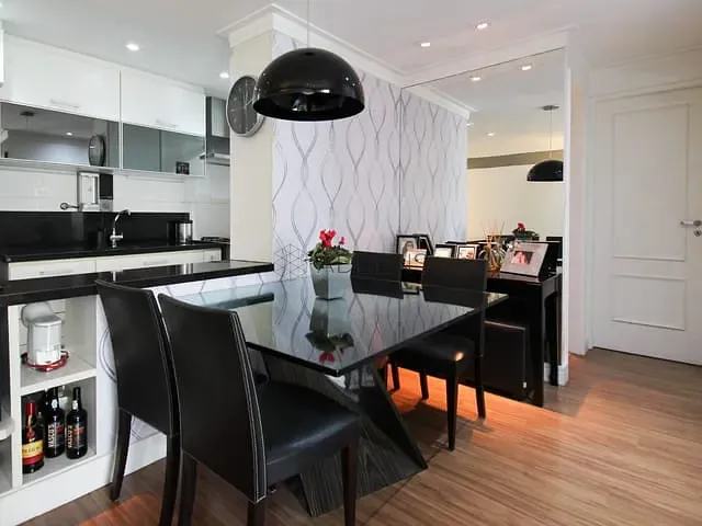 Apartamento 2 quartos e 1 banheiro, à venda, no bairro Vila Nova Conceição em São Paulo
