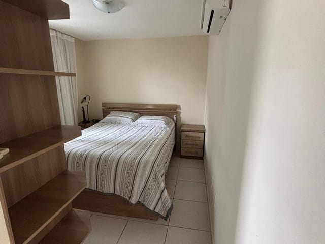 Apartamento 2 quartos e 3 banheiros, para alugar, no bairro Praia Campista em Macaé