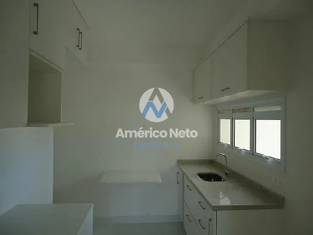 Apartamento 3 quartos e 2 banheiros, para alugar, no bairro Centro em São Bernardo do Campo