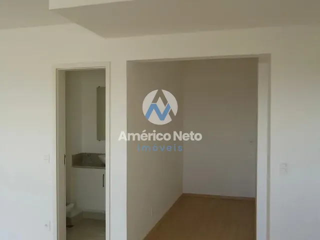 Apartamento 3 quartos e 2 banheiros, para alugar, no bairro Centro em São Bernardo do Campo