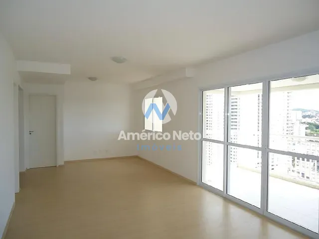 Apartamento 3 quartos e 2 banheiros, para alugar, no bairro Centro em São Bernardo do Campo