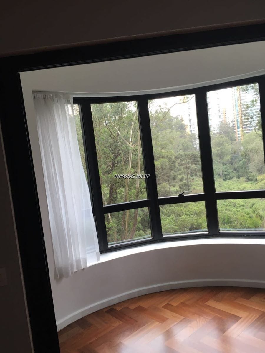 Apartamento, 1 quarto, 120 m² - Foto 2