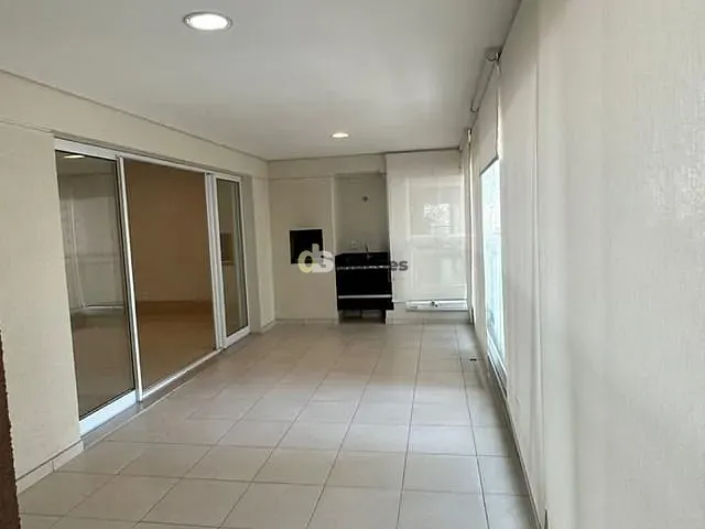 Apartamento 3 quartos e 5 banheiros, à venda, no bairro Barra Funda em São Paulo