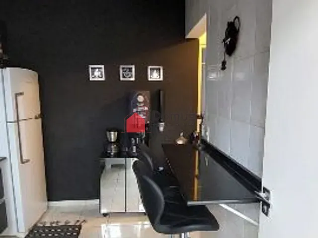 Apartamento 2 quartos e 1 banheiro, à venda, no bairro Cidade Nova em Pindamonhangaba
