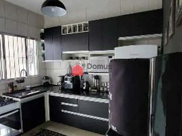 Apartamento 2 quartos e 1 banheiro, à venda, no bairro Cidade Nova em Pindamonhangaba