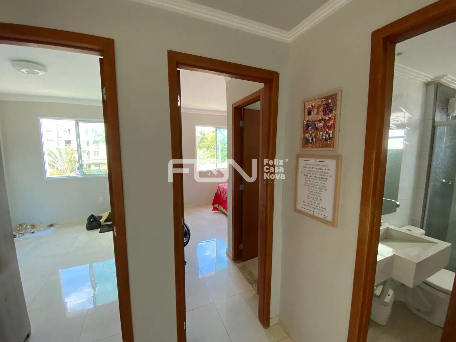 Apartamento, 2 quartos, 48 m² - Foto 12