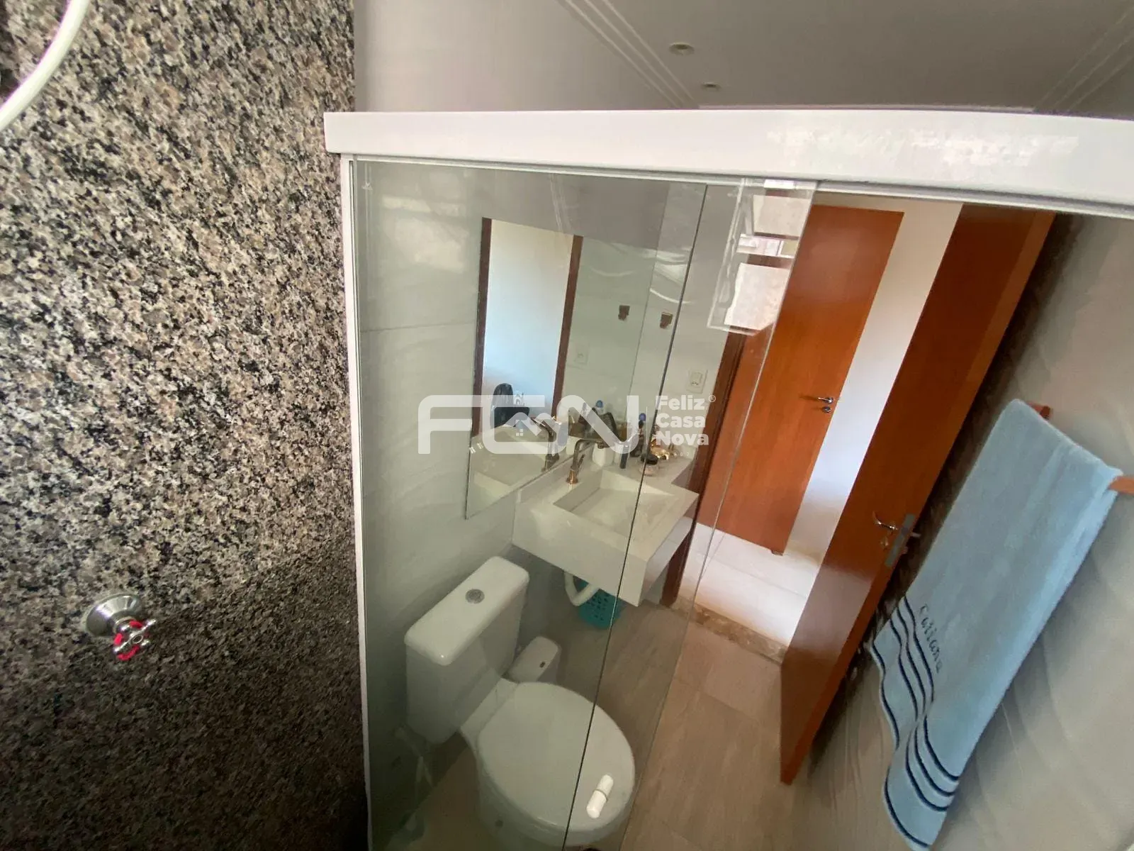 Apartamento, 2 quartos, 48 m² - Foto 14