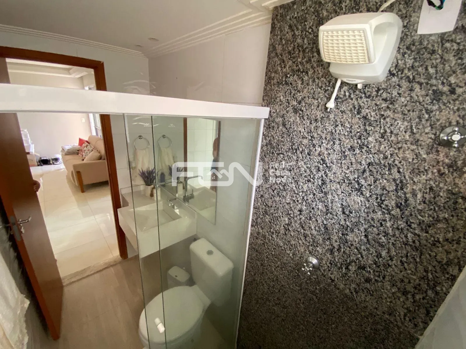 Apartamento, 2 quartos, 48 m² - Foto 15