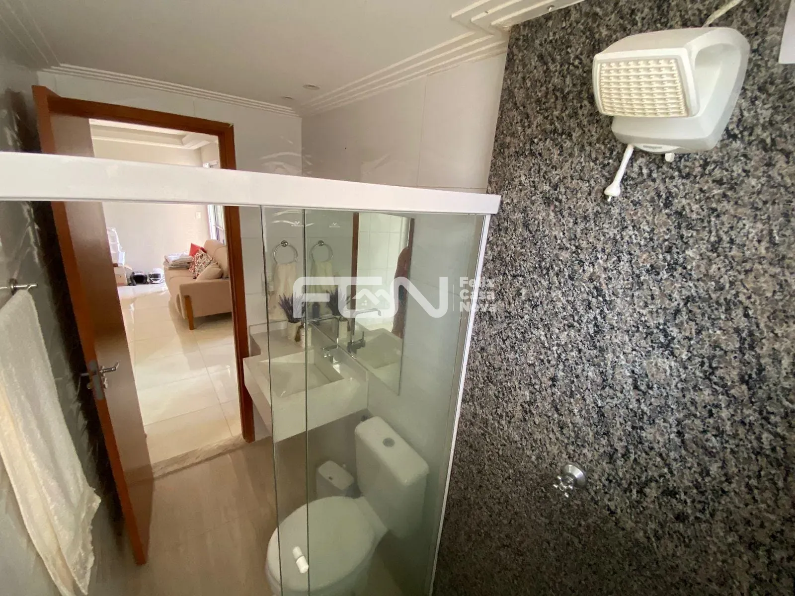 Apartamento, 2 quartos, 48 m² - Foto 19
