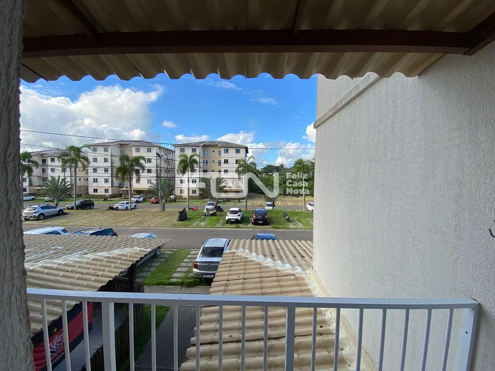 Apartamento, 2 quartos, 48 m² - Foto 3