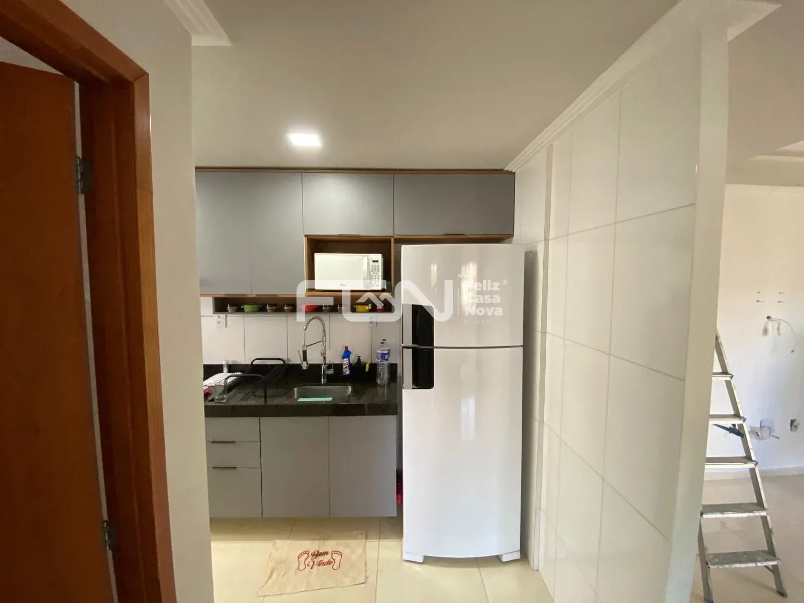 Apartamento, 2 quartos, 48 m² - Foto 8