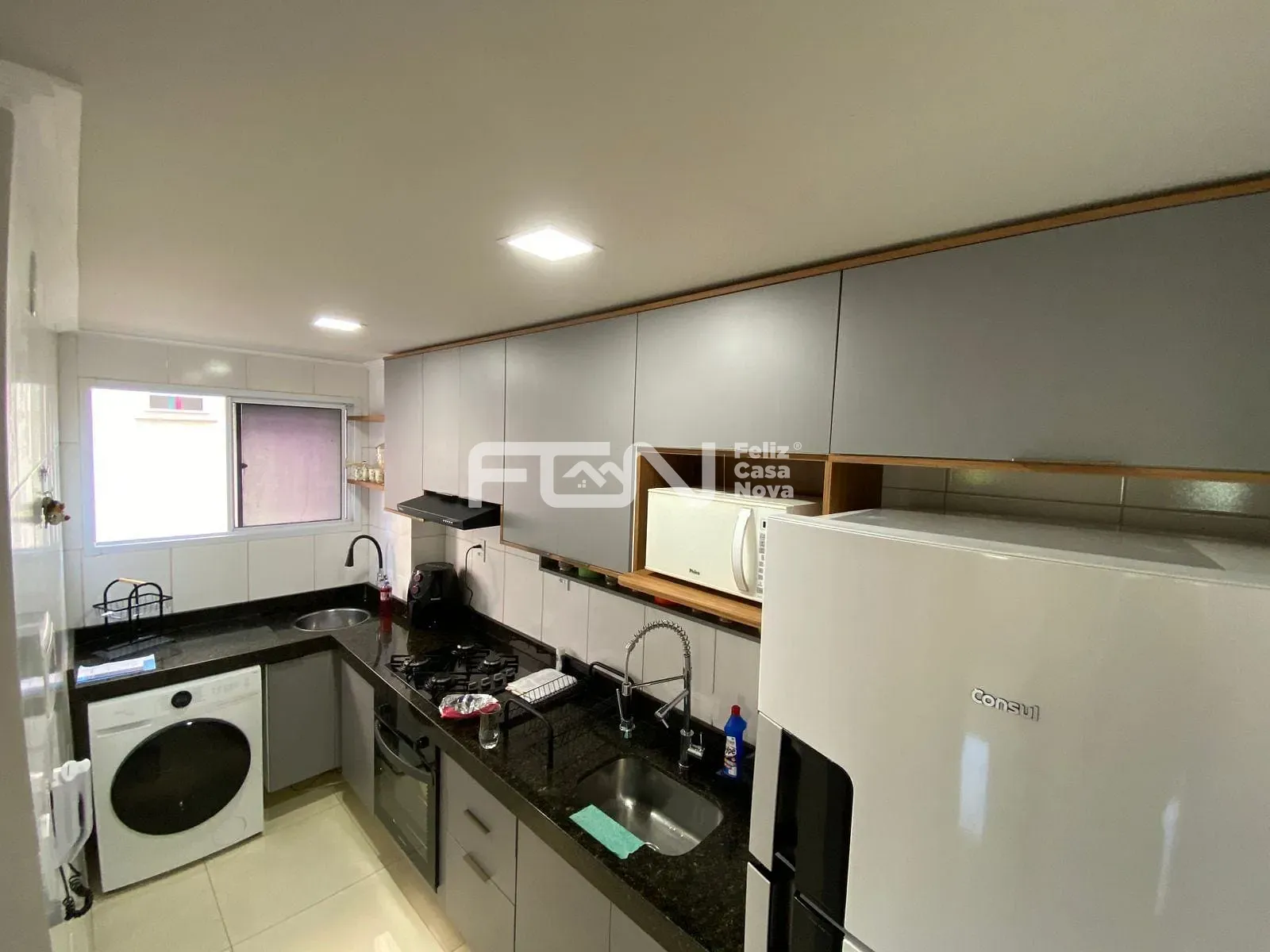 Apartamento, 2 quartos, 48 m² - Foto 10