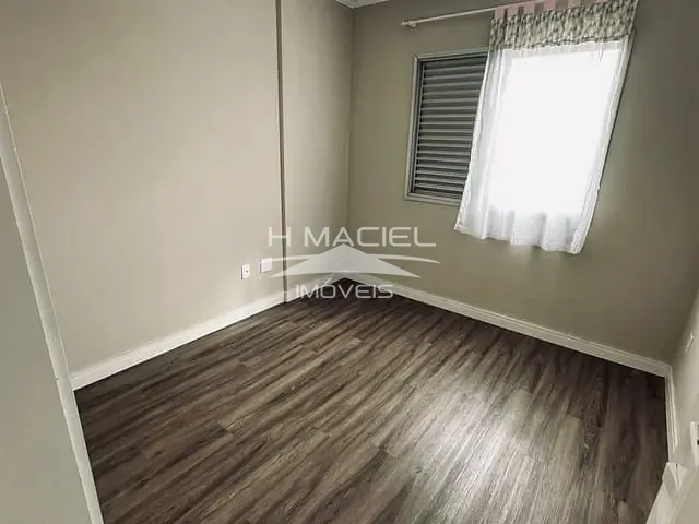 Apartamento 2 quartos e 1 banheiro, à venda, no bairro Vila Proost de Souza em Campinas