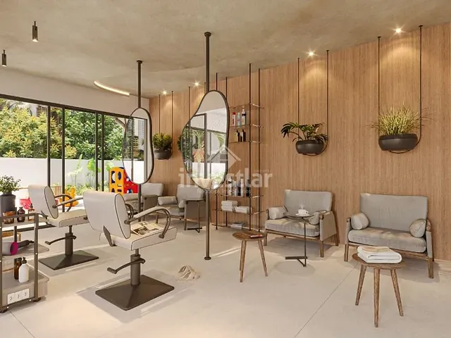 Apartamento 2 quartos e 1 banheiro, à venda, no bairro Catolé em Campina Grande
