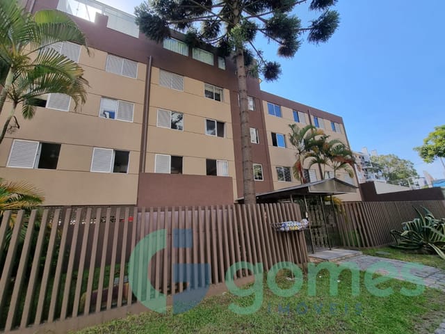 Apartamento 3 quartos e 1 banheiro, à venda, no bairro Vila Izabel em Curitiba