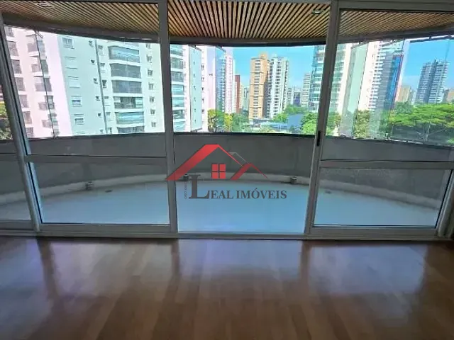 Apartamento com 205m² 3 quartos e 3 banheiros, à venda, no bairro Jardim em Santo André