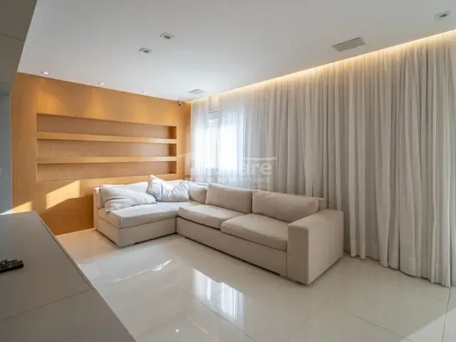 Apartamento 3 quartos e 4 banheiros, à venda, no bairro Tatuapé em São Paulo