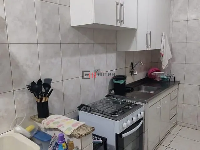 Apartamento 3 quartos e 1 banheiro, à venda, no bairro Cláudia em Londrina